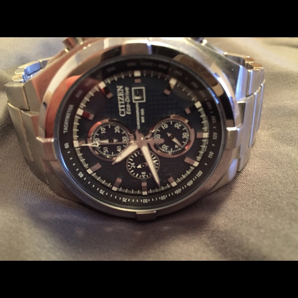 Citizen Eco Drive